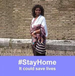 Meet your Posher, Cleta